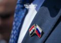 Russian Hotel Complexes to Open on Syrian Coast