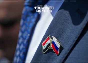 Russian Hotel Complexes to Open on Syrian Coast