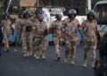 Iraq Arrests New Group Linked to Restaurants & Foreign Agencies Attacks