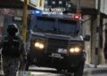 Jordan Intercepts Largest Drug Trafficking Attempt