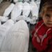 Gaza Death Toll Rises to 36,550