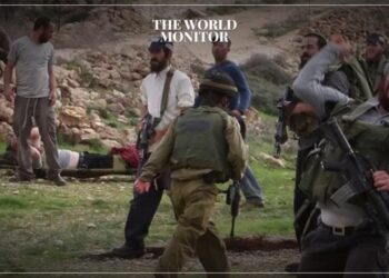 EU Considers Sanctions Against Israeli Settlers