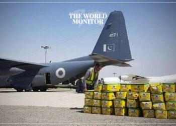 300 Million People in Need of Humanitarian Aid