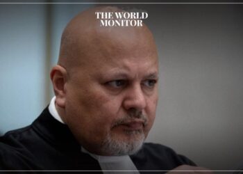 US Passes Bill to Sanction ICC over Israel Probe