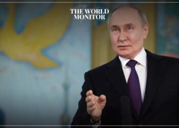 Russia Calls for Relations with Taliban