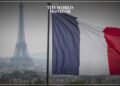France Enacts Law to Combat Foreign Interference
