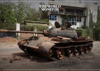 EU to Impose Sanctions on 6 Military Figures in Sudan