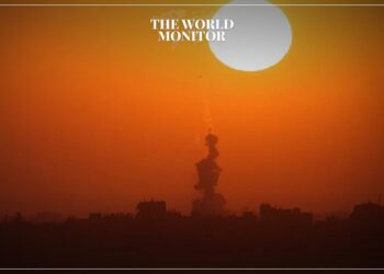 CIA Director Holds Talks in Qatar & Egypt for Gaza Ceasefire