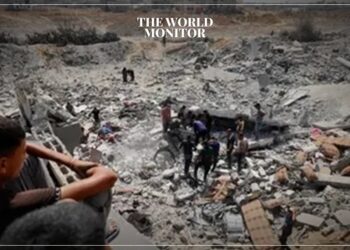 FAO Warns of Famine Crisis in Gaza