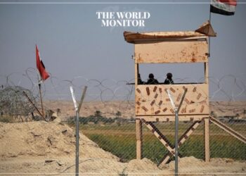 Syria & Iraq Discuss Border Security Enhancement