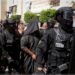 4 ISIS Suspects Arrested in Morocco for Planning Terrorist Attacks