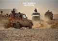 5 Yemeni Soldiers Killed in Clashes with Houthi Rebels