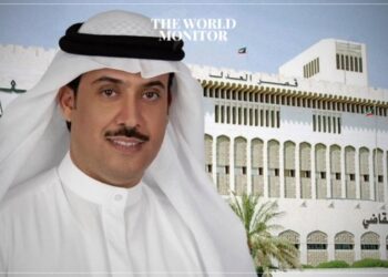 Former Kuwaiti Minister Sentenced to 7 Years in Prison in Bribery Case
