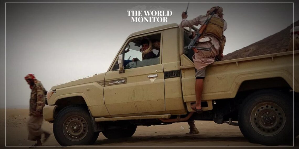 6 Soldiers Killed & 8 Injured in Attack in Yemen