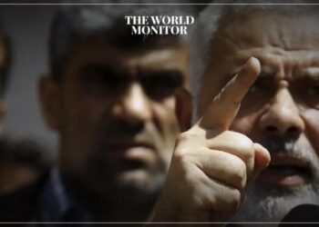 Qatar & Egypt Threaten Hamas Leaders with Expulsion Over Ceasefire