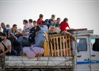 UN Adds Israel & Hamas to List of Violators Against Children