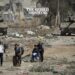 Gaza Health Ministry Issues Urgent Call for International Aid