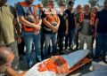 Gaza Death Toll Rises to 36,801