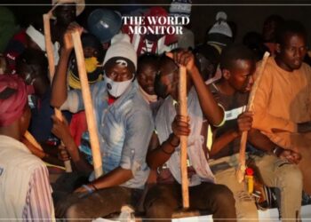 11 Migrant Bodies Recovered Off Libyan Coast