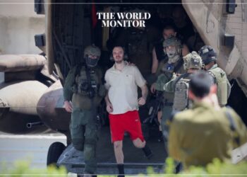 Israel Rescues 4 Hostages in Gaza Operation