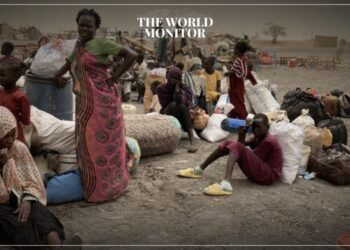 UN Reports Critical Underfunding in Sudan Aid