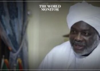 Sudan Offers Russia Red Sea Docking Rights