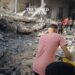 Israel Accused of Using Hostages as Human Shields