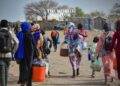 IOM Calls for Unrestricted Aid Access to Sudan