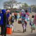IOM Calls for Unrestricted Aid Access to Sudan