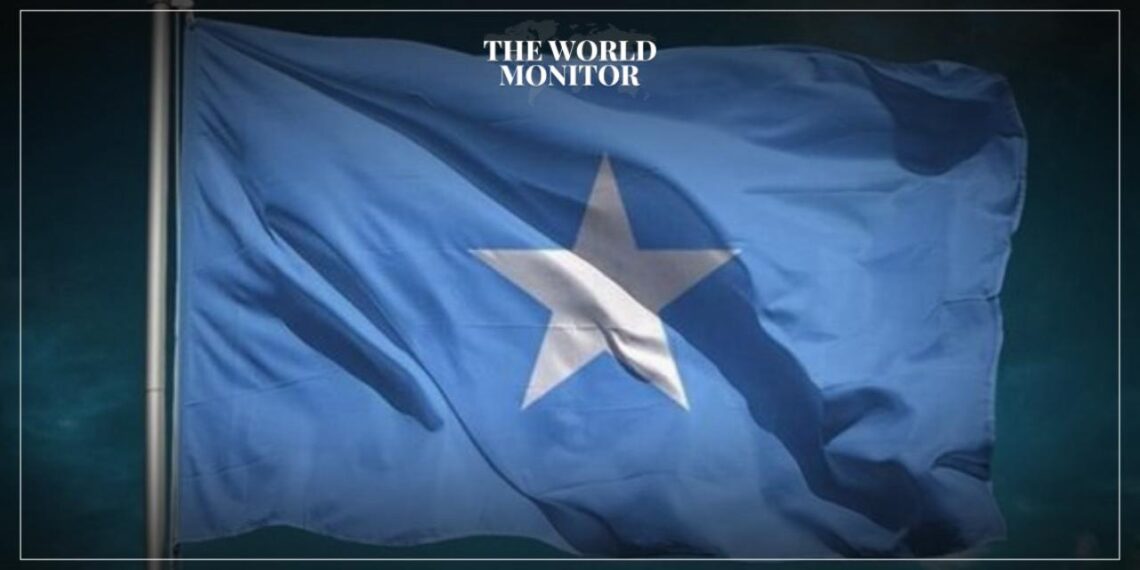 Somalia Joins UN Security Council