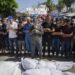 Gaza Death Toll Rises to 37,084