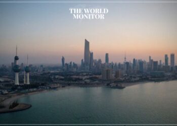 Kuwait Busts International Prostitution Ring