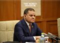 Libyan PM Calls for Fair Election Laws