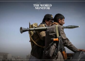 Houthi Missiles Hit Cargo Ships in Yemen's Aden Gulf