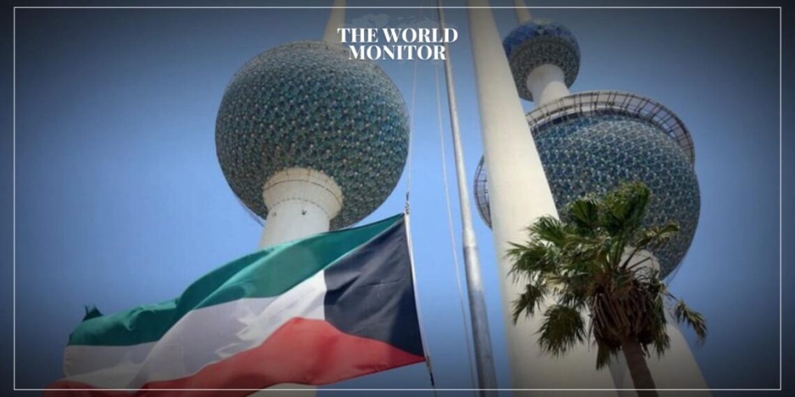 Kuwait Waives Healthcare Fees for All GCC Citizens