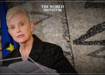 Sudan Faces "Largest Humanitarian Crisis" Amid Ongoing Conflict