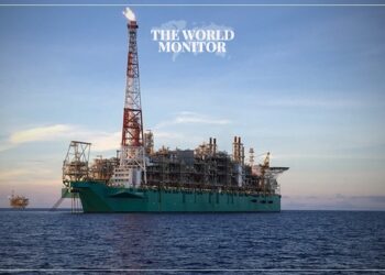 Norwegian Gas Ship Arrives in Egypt to Ease Electricity Crisis