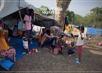 50 killed in Attack in Sudan