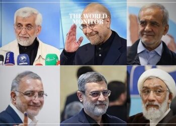 Iran Excludes E-Voting from Presidential Elections