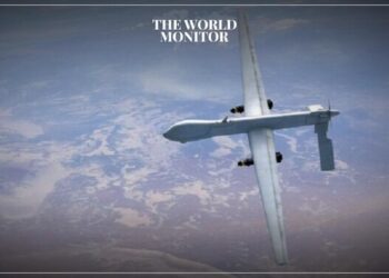 Israel Targeted by Iraqi Resistance in Drone Assault