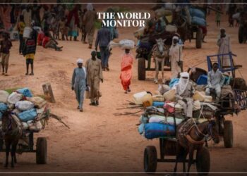 ICC Launches Campaign for Darfur Crimes Information