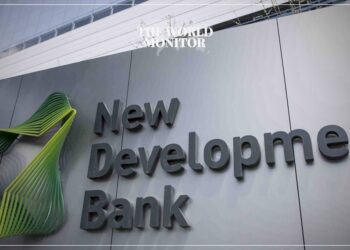 Egypt in Talks with New Development Bank for $1 Billion Funding Deal