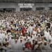 Saudi Arabia Welcomes 1.5 Million Hajj Pilgrims
