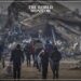 Civilian Deaths in Gaza Raid Prompt UN War Crimes Warning