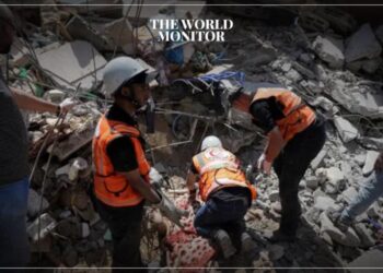 Egypt & Qatar Receive Hamas' Response on Ceasefire Proposal