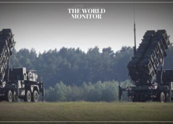 US to Send Additional Patriot Missile System to Ukraine