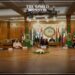 Bahrain Urges Collective Action for Peace in Sudan