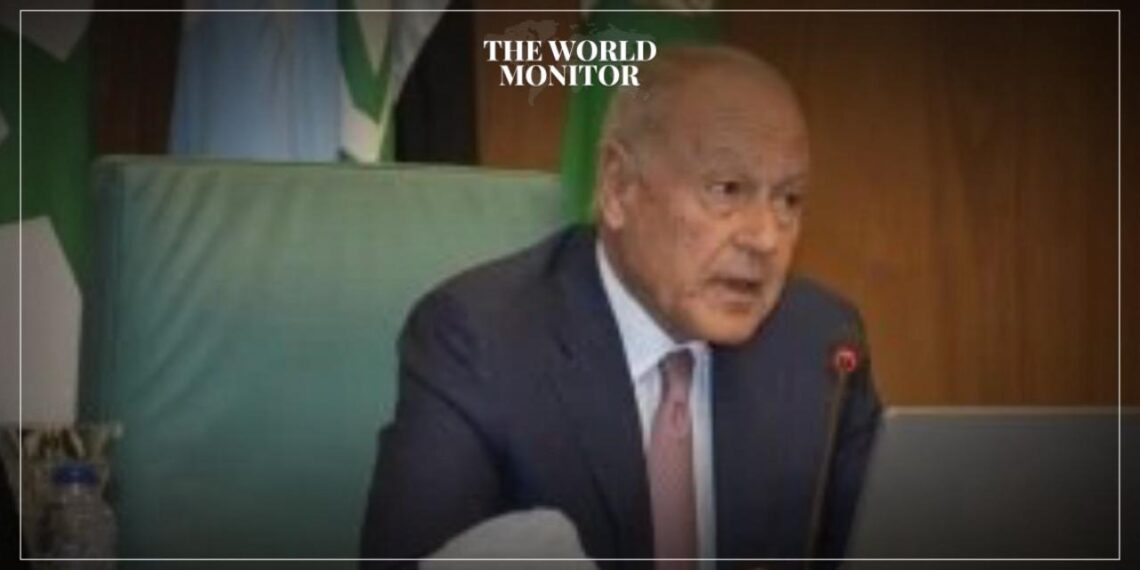 Arab League Calls for Immediate Ceasefire in Sudan