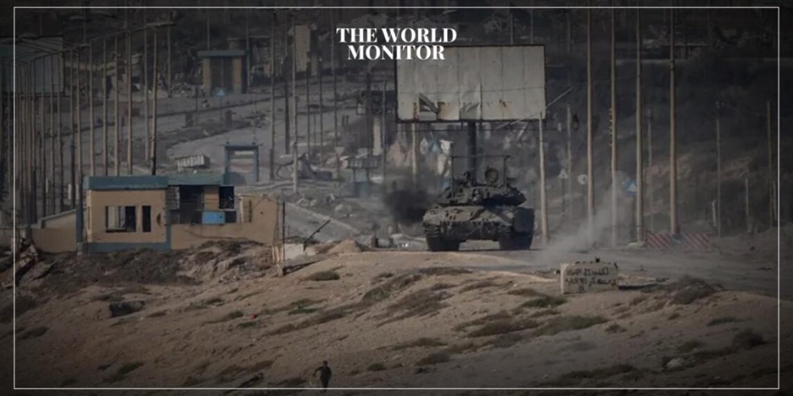 Hamas Seeks Minor Changes to US Ceasefire Proposal