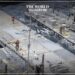 US Relocates Gaza Aid Pier Due to Bad Weather